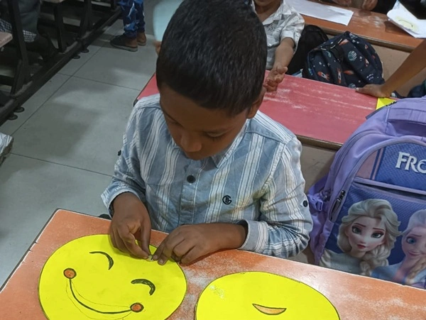 Traffic Awareness Program 